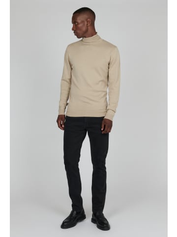 Matinique Strickpullover MAparcusman Gerade Passform in Crockery