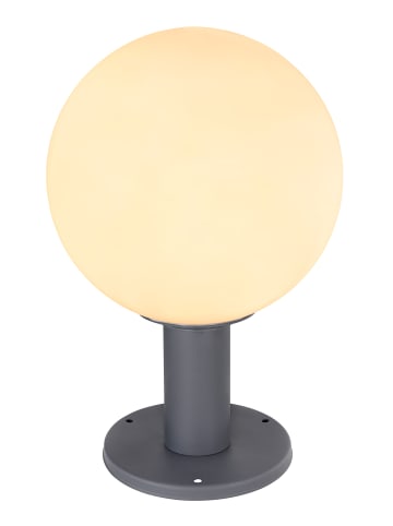 Globo lighting Außenleuchte "OSSY" in anthracite
