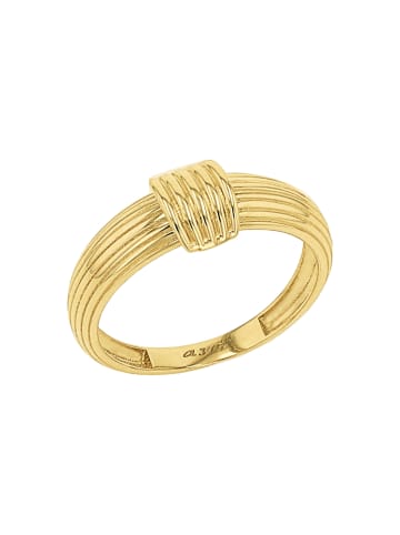 Amor Ring Gold 375/9 ct in Gold