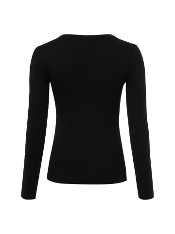 Marie Lund Shirt in schwarz - 0006