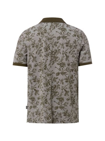 FYNCH-HATTON Shirt in oliv