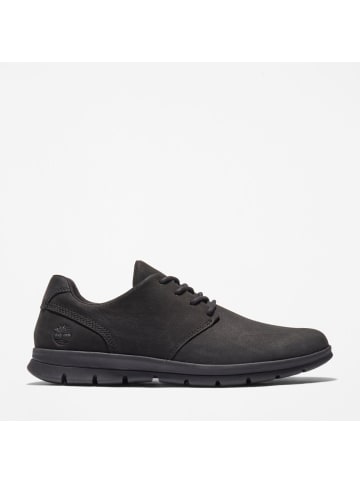 Timberland Sneaker "Graydon" in Schwarz
