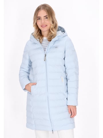 Schmuddelwedda Women Jacket in light blue