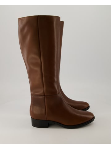 Geox Klassische Stiefel in Braun