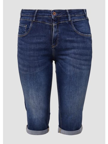QS Jeans-Hose in 58Z6_blau