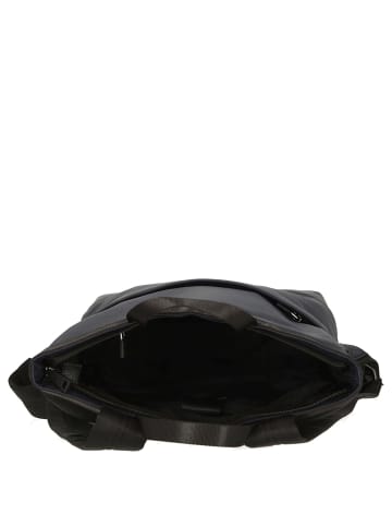 JOOP! Marcena Falk - Rucksack 40 cm (olive night) in dark blue