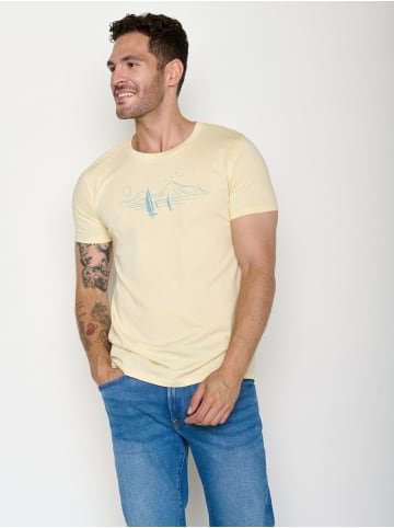 GreenBomb Guide Sail Away in Vanilla Ice