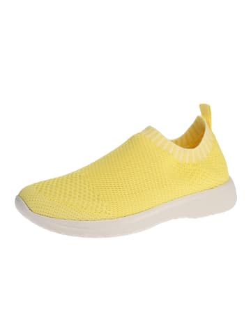 Vagabond Sneaker low Cintia  in Gelb