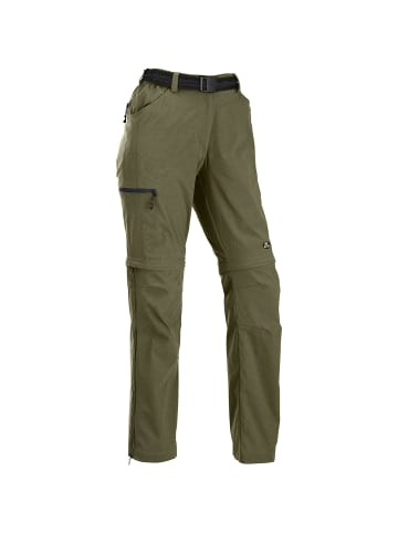 Maul Sport Hose Montreal II in Oliv102
