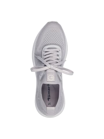 Tamaris ACTIVE Sneaker in LIGHT GREY