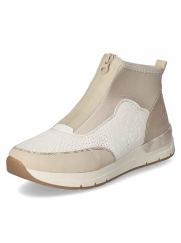 rieker Slipper in beige