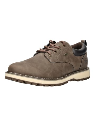 DOCKERS Halbschuhe in Cafe