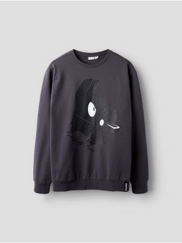 name it Sweatshirt in Forged Iron