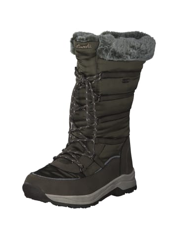 SALAMANDER Stiefel in olive