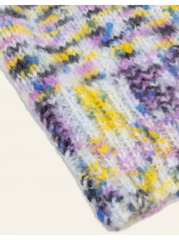 Kick Pullover in Blau