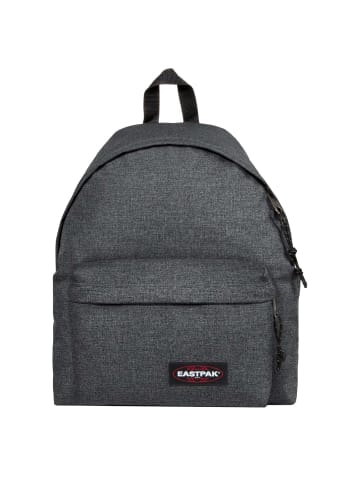 Eastpak Padded Pak'r 24 - Rucksack 40 cm (black denim) in black denim