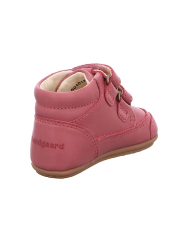 Bundgaard Lauflernschuhe in rosa