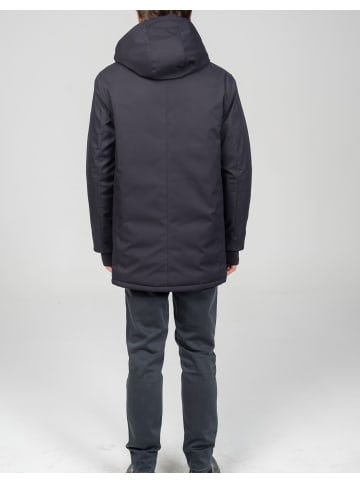 Ron Tomson Winterjacke in Navy