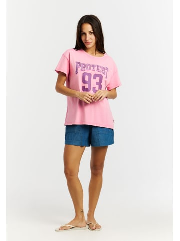 Protest " PRTFile in Cheeky Pink