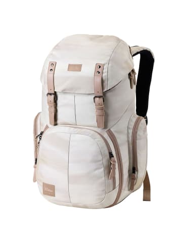 Nitro Urban Weekender Rucksack 55 cm Laptopfach in dune