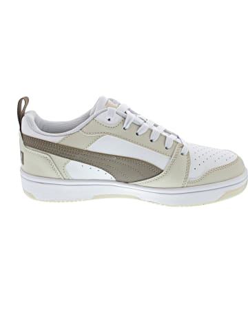 Puma Rebound v6 Low Sneaker low Beige
