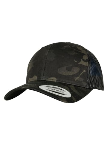  Flexfit  Flexfit in black multicam