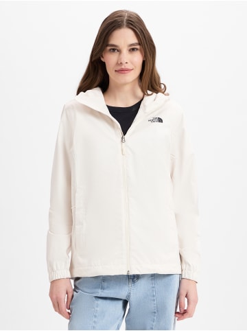 The North Face Funktionsjacke QUEST in ecru