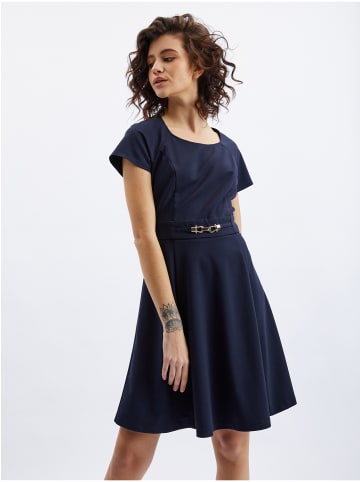 orsay Kleid in Dunkelblau