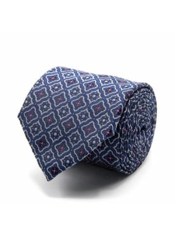 BGents Krawatte für Herren in blau