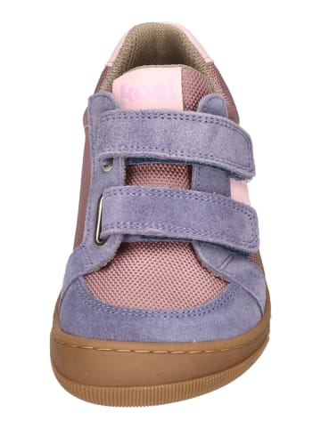 KOEL Sneaker Low KOBI W FABRICS 3.0 in lila