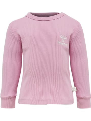 Hummel Hummel Hmlsami Mädchen in MAUVE MIST