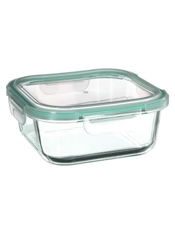 5five Simply Smart Vorratsdosen, 3er-Set in Transparent