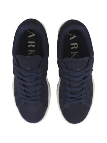 ARKK Copenhagen Sneaker low Essence in dunkelblau