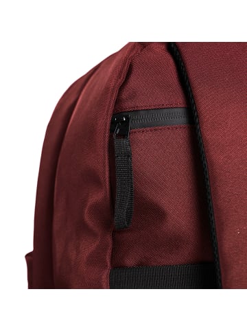Daniel Ray DRS25.1506 Mackay Laptop Backpack L 57 burgundy