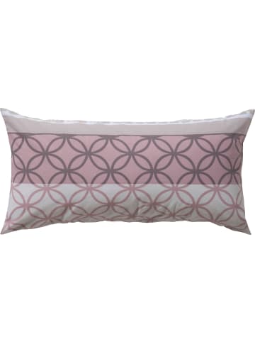 Erwin Müller Fein Biber Kissenbezug in violett