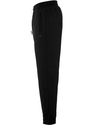 Kempa Trainingshose "Status Hose" in Schwarz