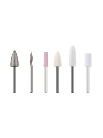 Ailoria SOPHISTIQUE 6in1 Maniküre-Set in rosa