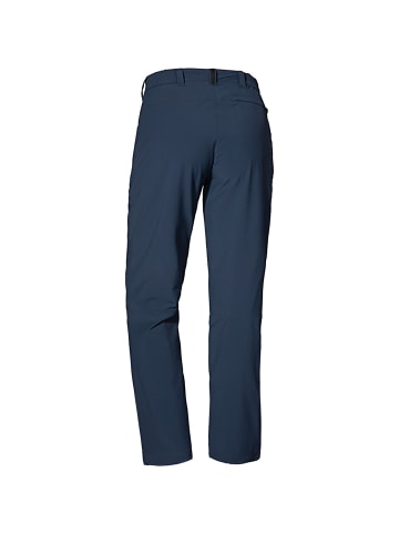 Schöffel Pants Engadin1 Warm L in Blau303