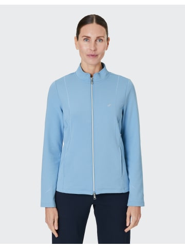 Joy Sportswear Jacke DORIT in daylight blue uni