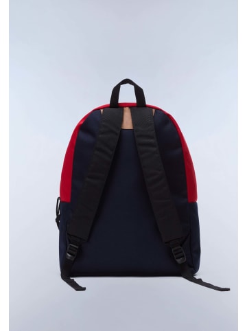 Napapijri Rucksack VOYAGE 3 in Multi M3D
