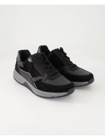 rollingsoft Sneaker low in Schwarz