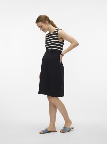 mama licious Kleid in Black 1