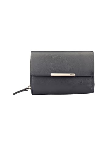 Maître Börse in black