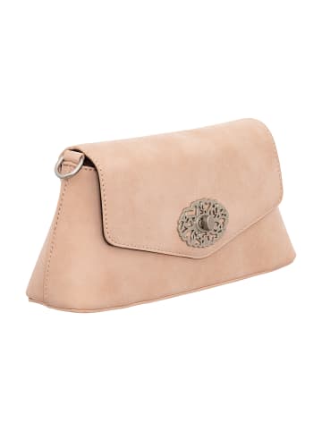 Lady Edelweiss Handtasche 17200 in rosa