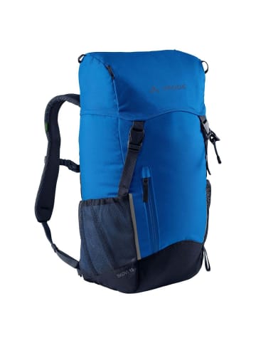 Vaude Skovi 19 -Jr. Rucksack 48 cm (dark forest) in blue/eclipse