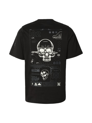 2Y Premium T-Shirt in black