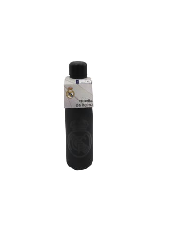 Real Madrid Edelstahl Trinkflasche Isolierflasche 500ml