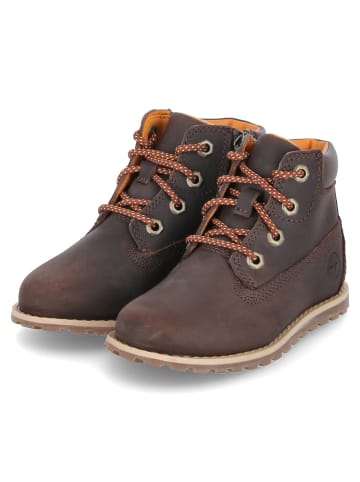 Timberland Stiefeletten POKEY PINE in Braun