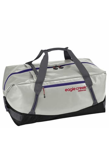 Eagle Creek selection Migrate Duffel 90 - Reisetasche 65 cm in sliver