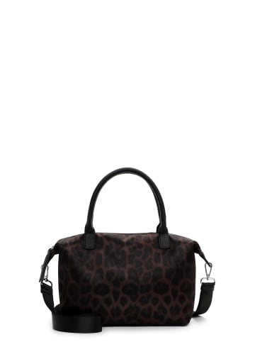 EMILY & NOAH Shopper E&N Colombes RUE 09 in brown/black